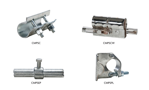 TubeCouplers