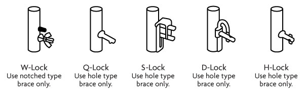 frame-lock-types