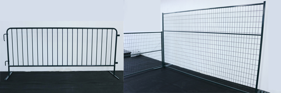 security-fencing