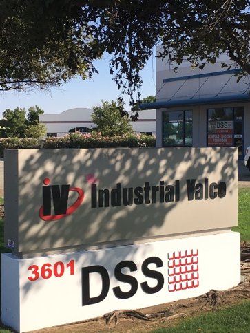 DSS Opens West Coast branch in Bakersfield, CA