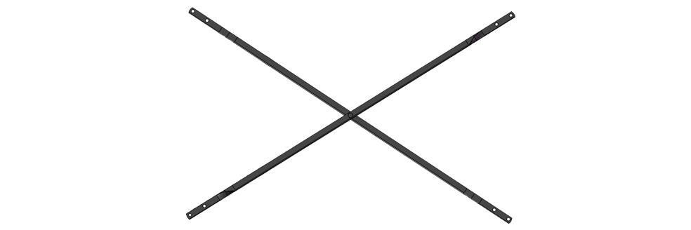 angle-iron-cross-brace