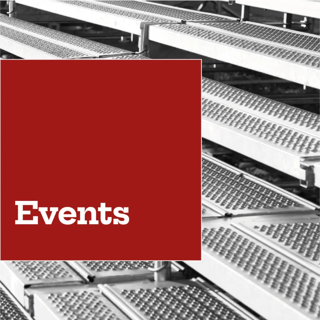 Events Catalog
