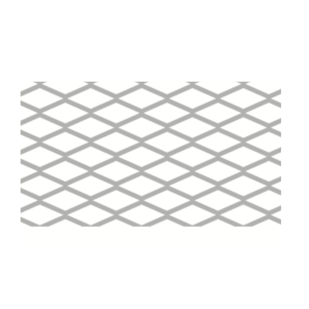 Grid Mesh A digital render of the product