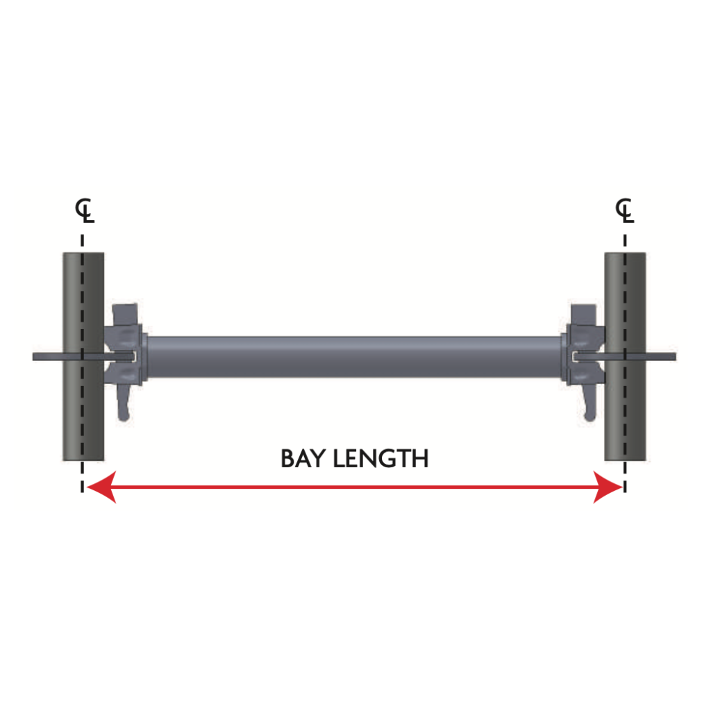 Ring Lock Horizontals A picture of the product