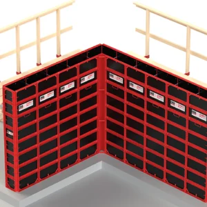 Forming and Shoring Panels