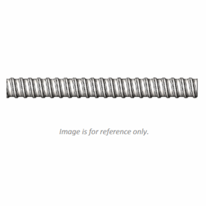 Cold Rolled Threaded Bar Picture of the Bar
