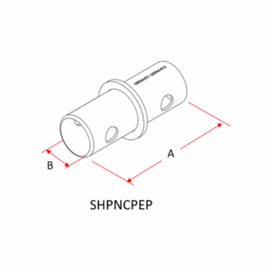 Coupling Pin (High Load) Picture of the tool