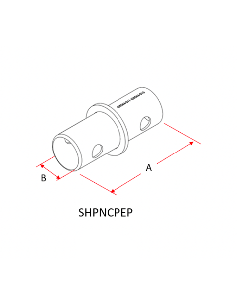 Coupling Pin (High Load) Picture of the tool