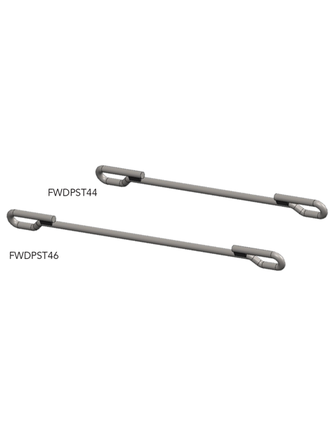 Strongback Tie A picture of the tool