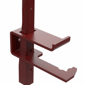 One Piece Waler Clamp A picture of the tool
