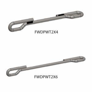Waler Tie A Picture of the tool
