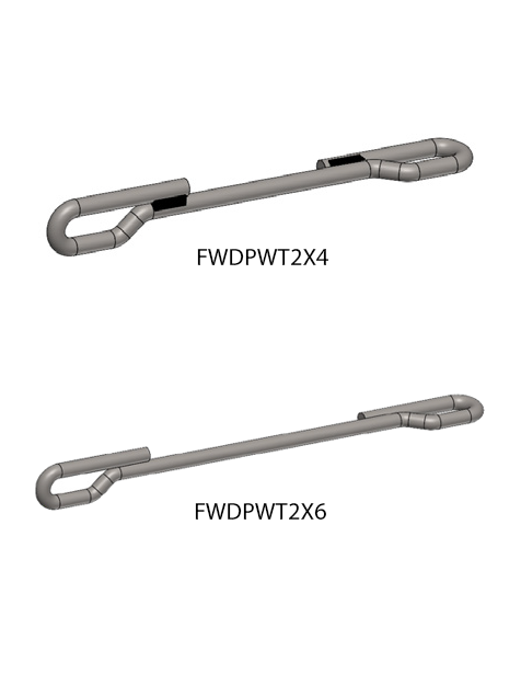 Waler Tie A Picture of the tool