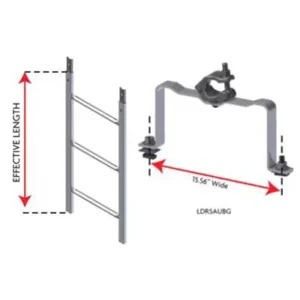 Sau Ladder