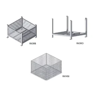 BASKETS