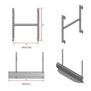 GATE ADAPTERS