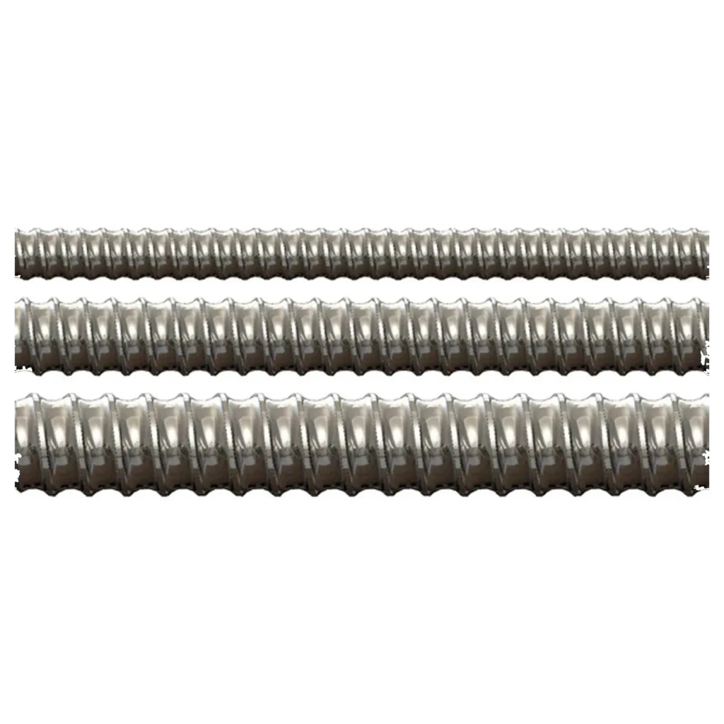 coil rod