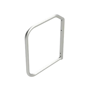 Handrail End Extension
