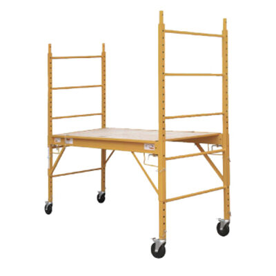 utility-scaffold